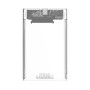 Кишеня зовнішня Maiwo 2.5" SATA/SSD HDD - USB3.1 Gen1 Type-C (K2510) Кишеня зовнішня Maiwo 2.5" SATA/SSD HDD - USB3.1 Gen1 Type-C (K2510)