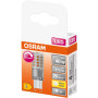 Лампочка Osram LED PIN40 DIM CL 4,4W/827_230V G9 (4058075432246) Лампочка Osram LED PIN40 DIM CL 4,4W/827_230V G9 (4058075432246)