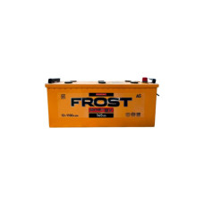 Акумулятор автомобільний FROST ENERGY 145Ah бокова(+/-) (1100EN)