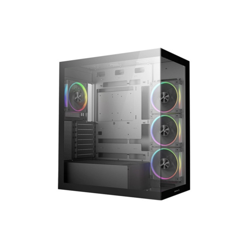 Корпус Deepcool CG580 4F V2