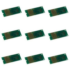 Чип для картриджа НПК Epson Stylus SX525WD/Office BX625FWD Magenta WWM (CR.T1293)