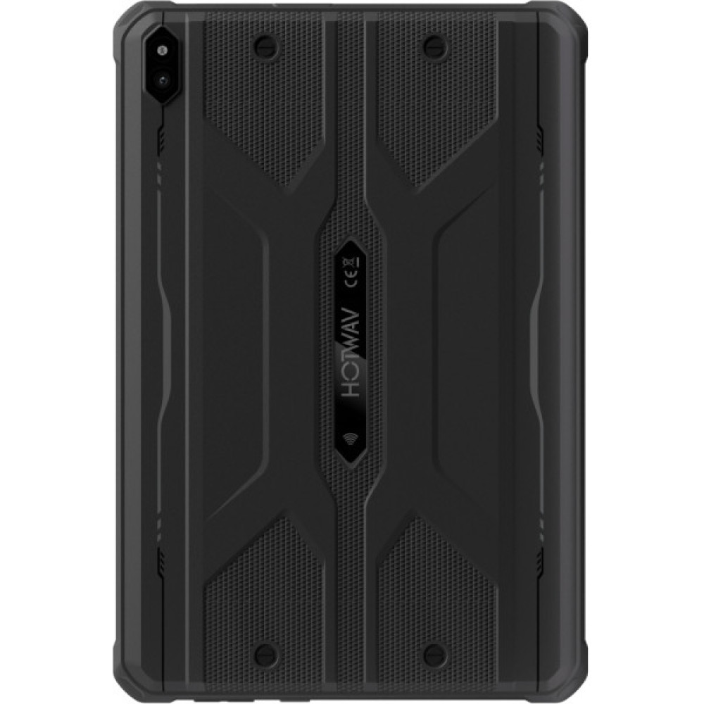 Планшет HOTWAV R10 Pro 10,1" 8/256Gb LTE, Black (HWR10PROLTE8256B)