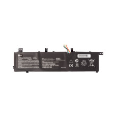 Акумулятор до ноутбука ASUS VivoBook S14 (C31N1843) 11.1V 3200mAh PowerPlant (NB432035) Акумулятор до ноутбука ASUS VivoBook S14 (C31N1843) 11.1V 3200mAh PowerPlant (NB432035)