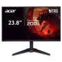 Монітор Acer 23.8" VG240YX1bmiipx HDMI, IPS, 200Hz, 1ms, FreeSync