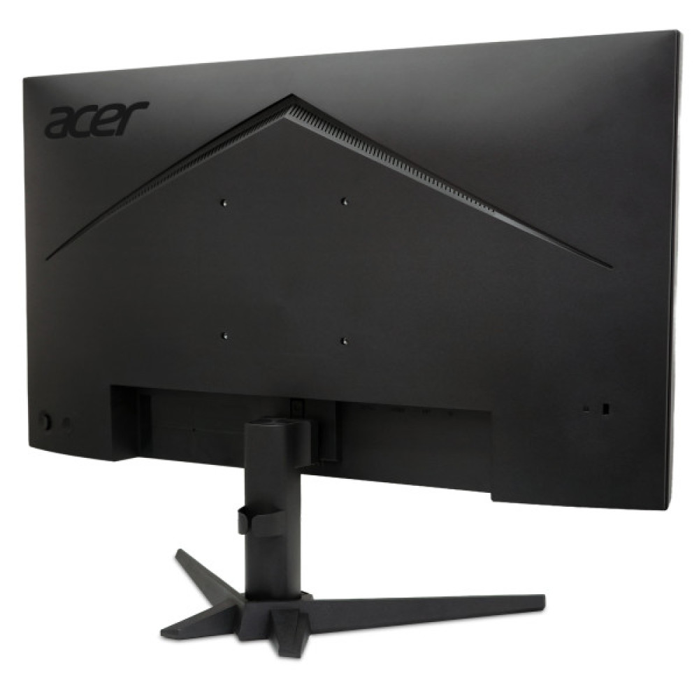 Монітор Acer 23.8" VG240YX1bmiipx HDMI, IPS, 200Hz, 1ms, FreeSync