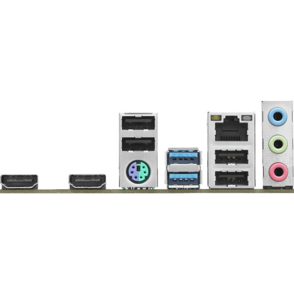 Материнська плата ASRock H610M-H2/M.2