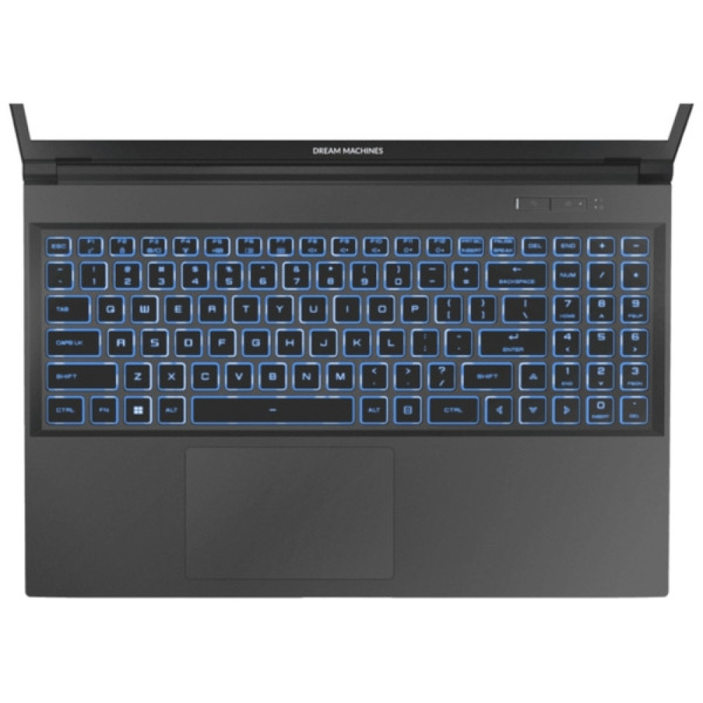 Ноутбук Dream Machines RG3050-15 (RG3050-15UA77)