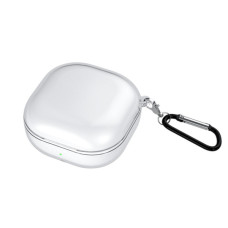 Чохол для навушників BeCover Soft TPU для Samsung Galaxy Buds 2 / Buds 2 Pro / Buds Live / Buds Pro Transparent (705686)