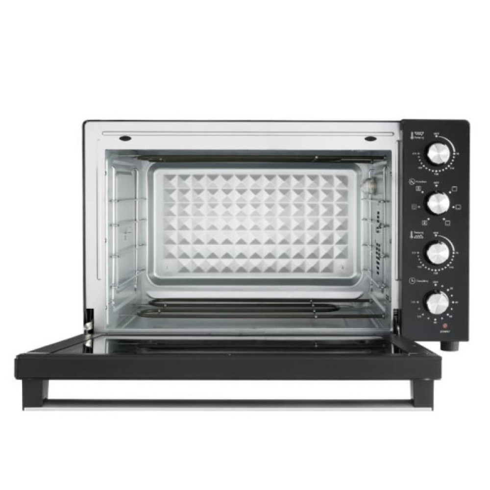 Електропіч Rotex ROT855-B2G EUROSTANDART