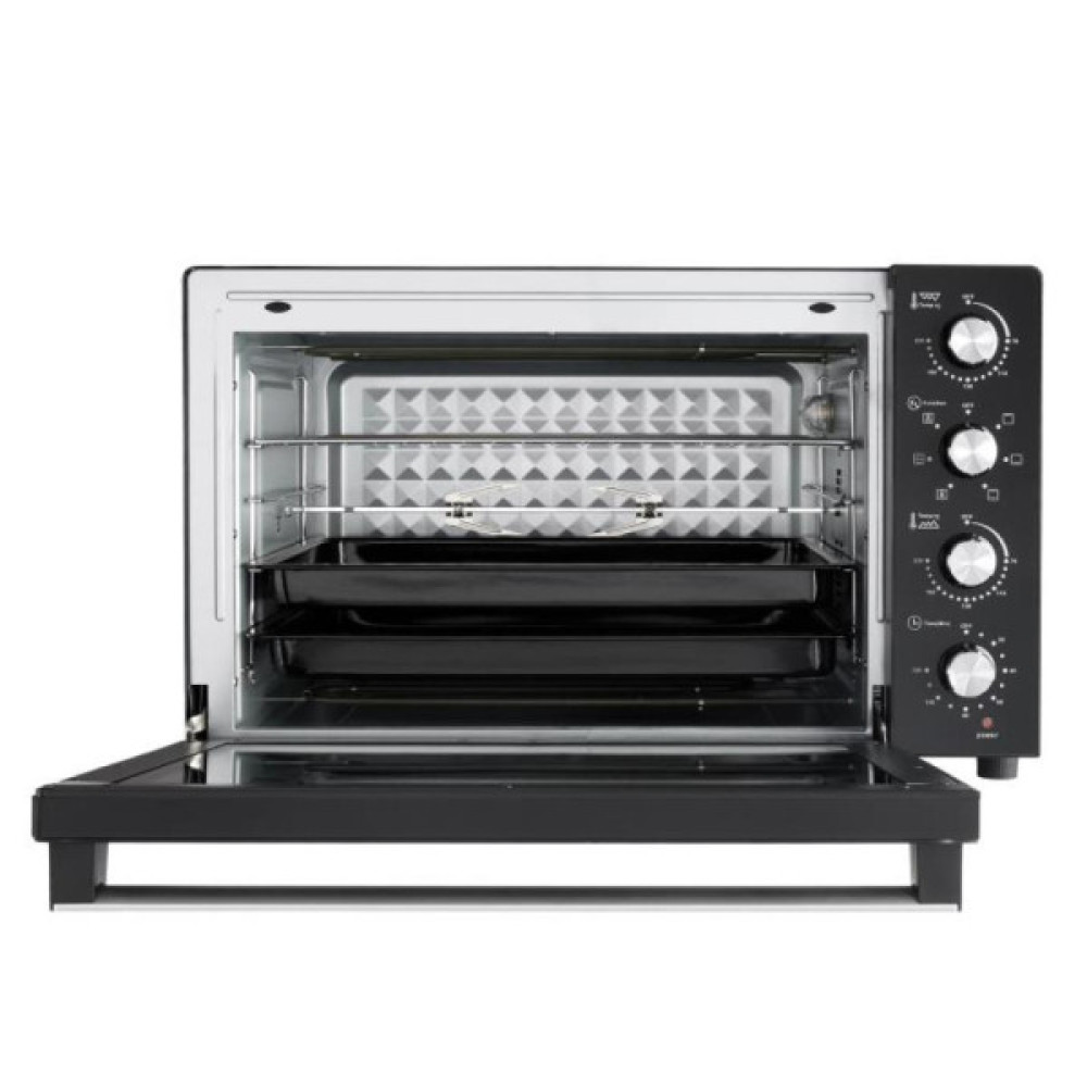 Електропіч Rotex ROT855-B2G EUROSTANDART