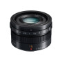 Об'єктив Panasonic Micro 4/3 Lens 15mm f/1.7 ASPH Black (H-X015E9-K)