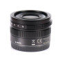 Об'єктив Panasonic Micro 4/3 Lens 15mm f/1.7 ASPH Black (H-X015E9-K)