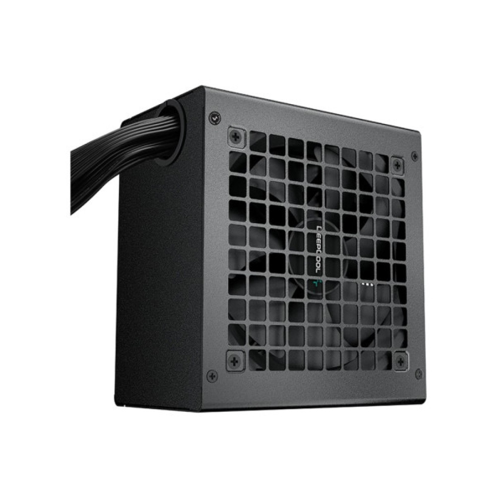 Блок живлення Deepcool 750W PK750D (R-PK750D-FA0B-EU/R-PK750D-FA0BJGEU)