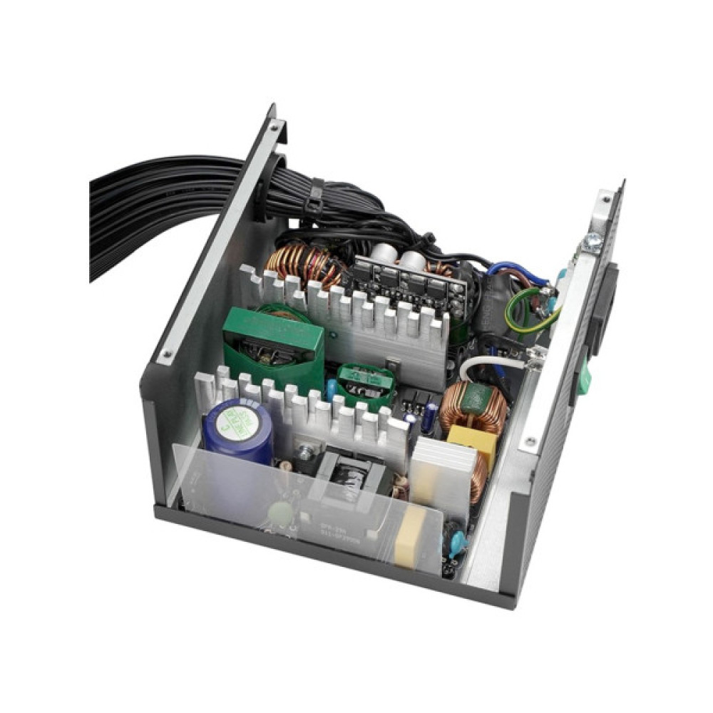 Блок живлення Deepcool 750W PK750D (R-PK750D-FA0B-EU/R-PK750D-FA0BJGEU)