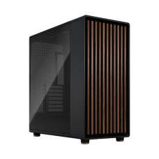 FRACTAL DESIGN North XL Charcoal Black TG Dark (FD-C-NOR1X-02)