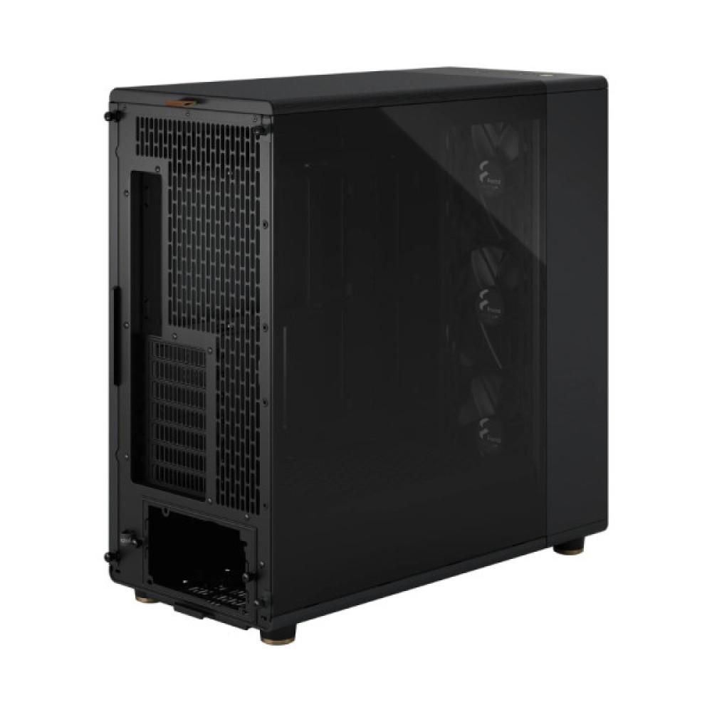 FRACTAL DESIGN North XL Charcoal Black TG Dark (FD-C-NOR1X-02)