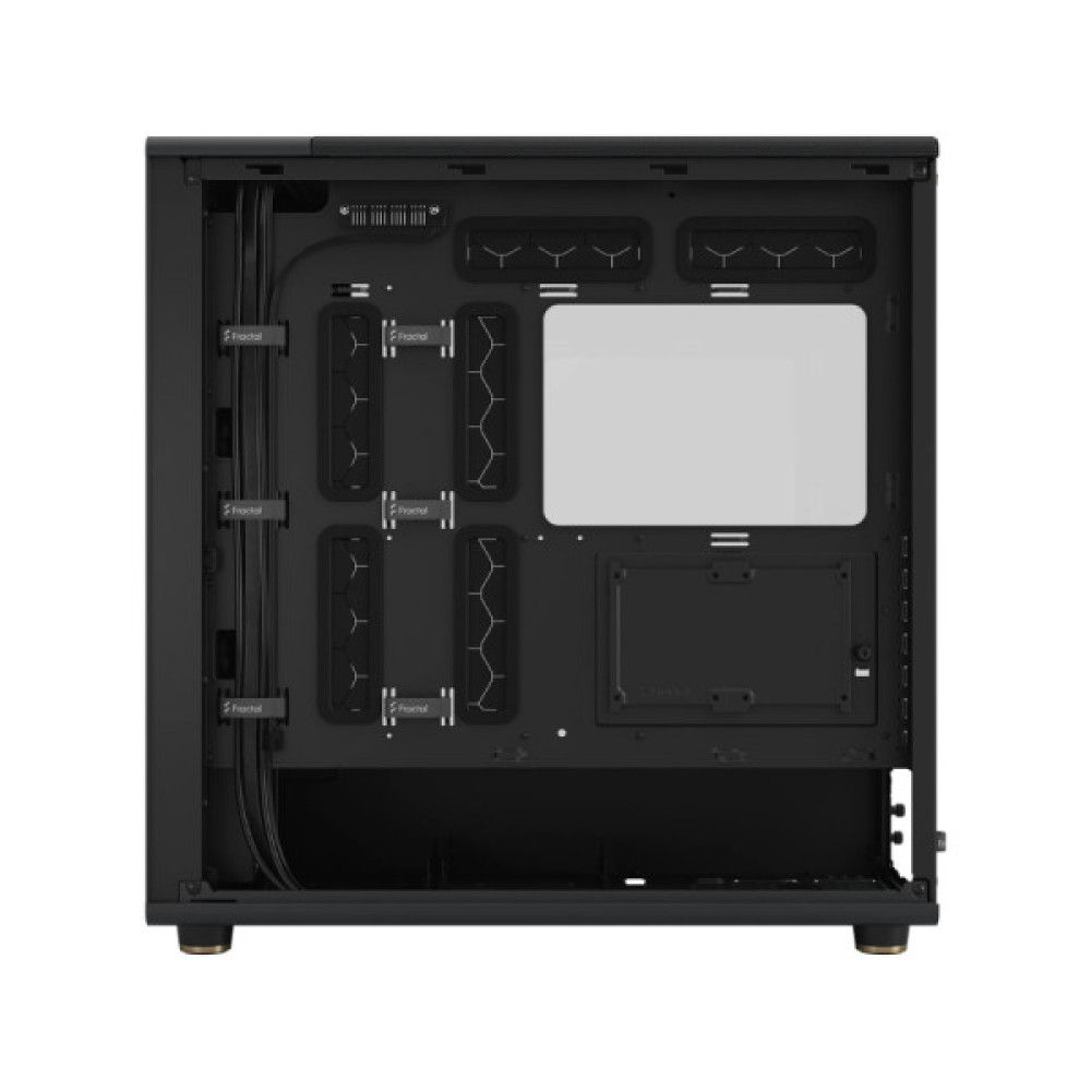 FRACTAL DESIGN North XL Charcoal Black TG Dark (FD-C-NOR1X-02)