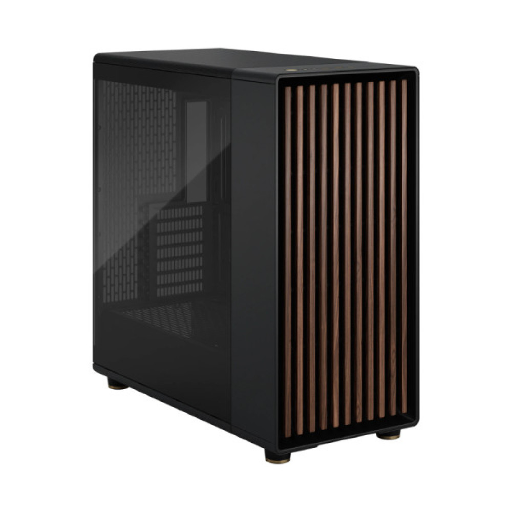 FRACTAL DESIGN North XL Charcoal Black TG Dark (FD-C-NOR1X-02)