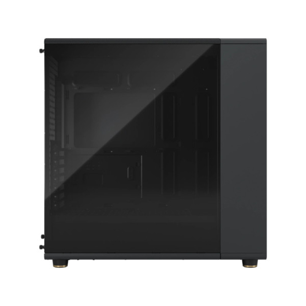 FRACTAL DESIGN North XL Charcoal Black TG Dark (FD-C-NOR1X-02)