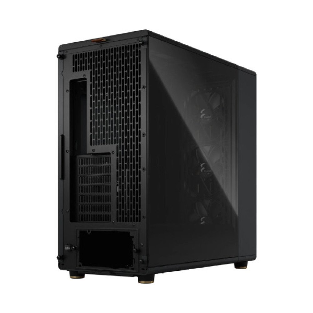 FRACTAL DESIGN North XL Charcoal Black TG Dark (FD-C-NOR1X-02)