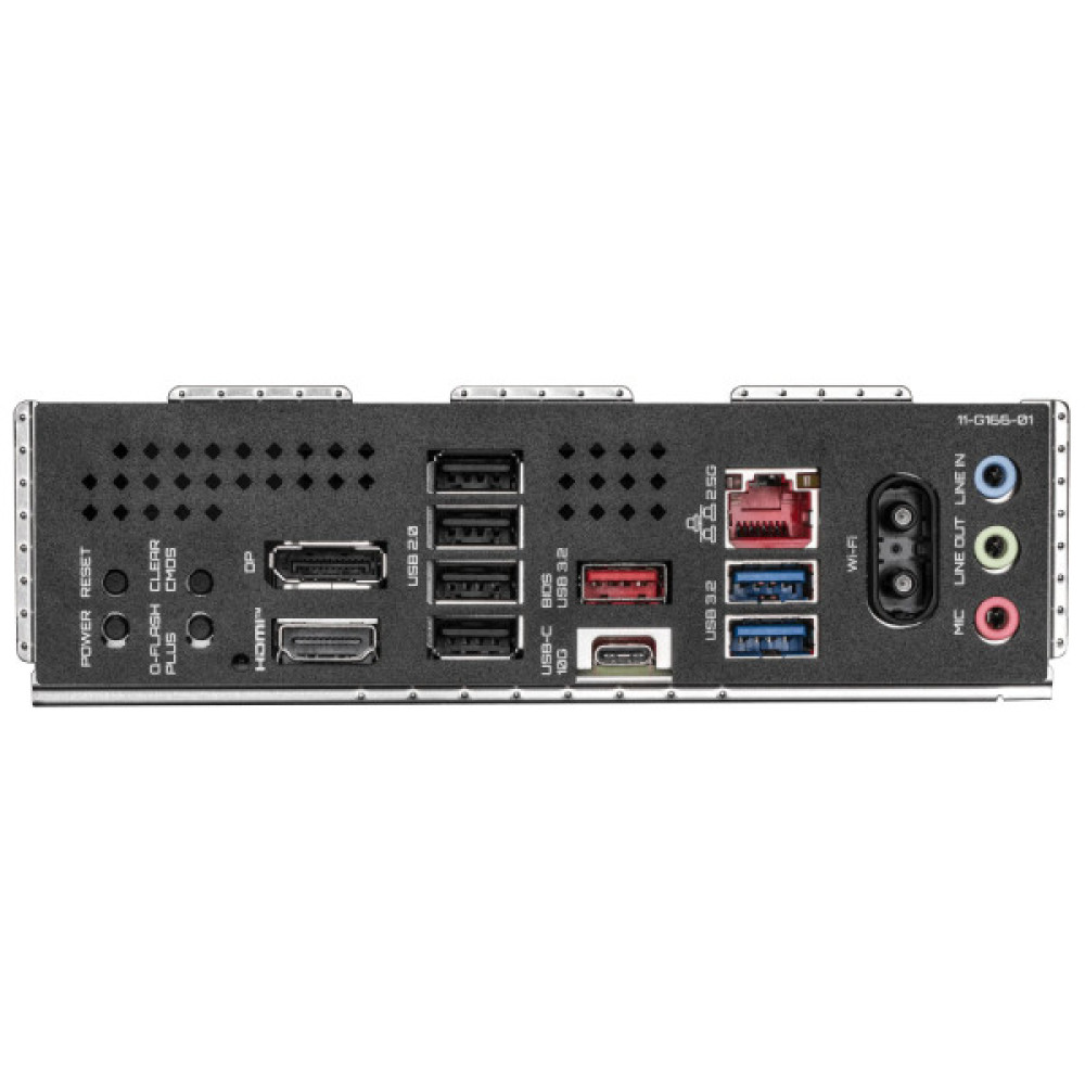 GIGABYTE B840 GAMING X WIFI6E