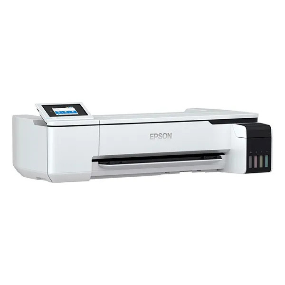 Принтер Epson SureColor SC-T3100X 24' без стенду