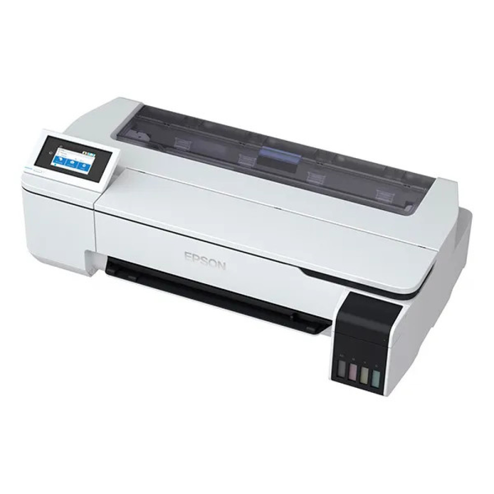 Принтер Epson SureColor SC-T3100X 24' без стенду
