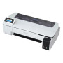 Принтер Epson SureColor SC-T3100X 24' без стенду