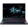 Ноутбук Acer Predator Helios Neo 16 PHN16-I31 16" WUXGA IPS, Intel i5-14450HX, 16GB, F1TB, NVD5060-8, Lin, чорний