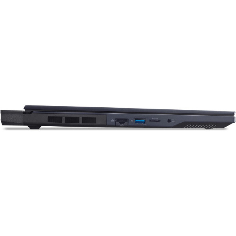 Ноутбук Acer Predator Helios Neo 16 PHN16-I31 16" WUXGA IPS, Intel i5-14450HX, 16GB, F1TB, NVD5060-8, Lin, чорний