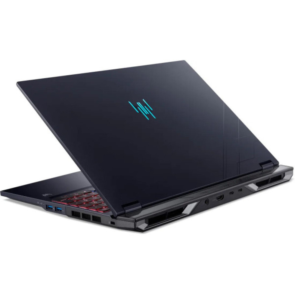 Ноутбук Acer Predator Helios Neo 16 PHN16-I31 16" WUXGA IPS, Intel i5-14450HX, 16GB, F1TB, NVD5060-8, Lin, чорний