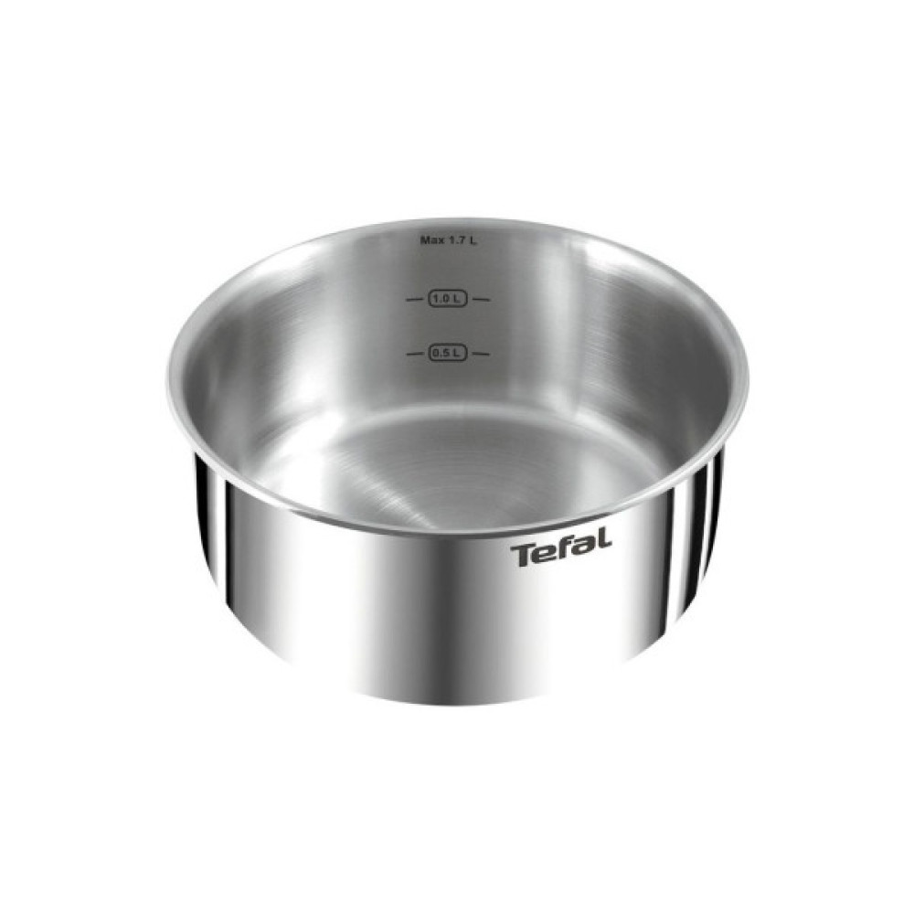 Набір посуду Tefal Ingenio Emotion Набір 4 предмети (L8964S55)