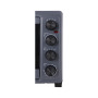Електропіч PRIME Technics PEO 5289 G Електропіч PRIME Technics PEO 5289 G