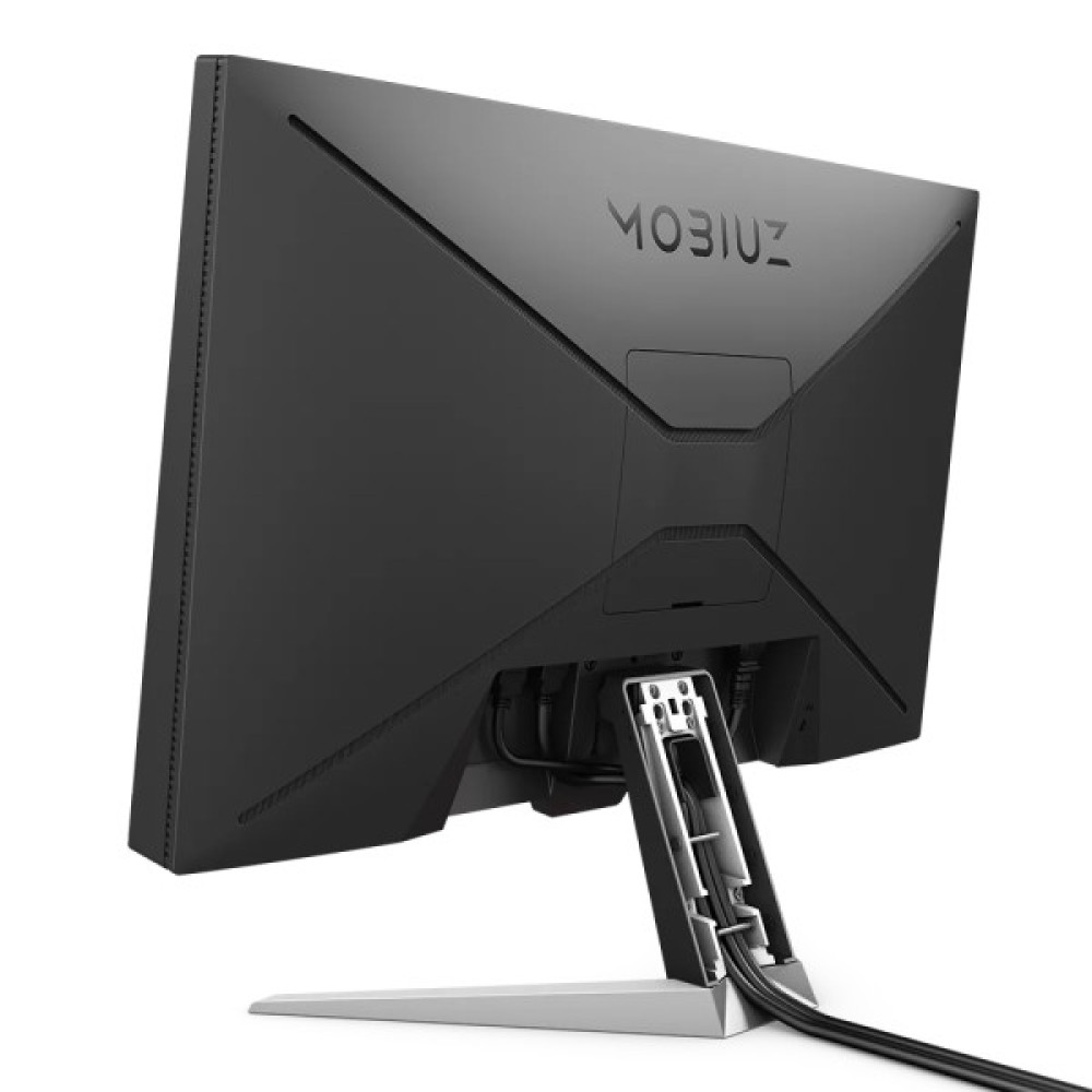 BENQ EX240N Dark Grey (9H.LL6LB.QBE)