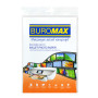 Фотопапір Buromax А4, Glossy magnetic 680 г/м2, 10ст. (BM.2290-9010)