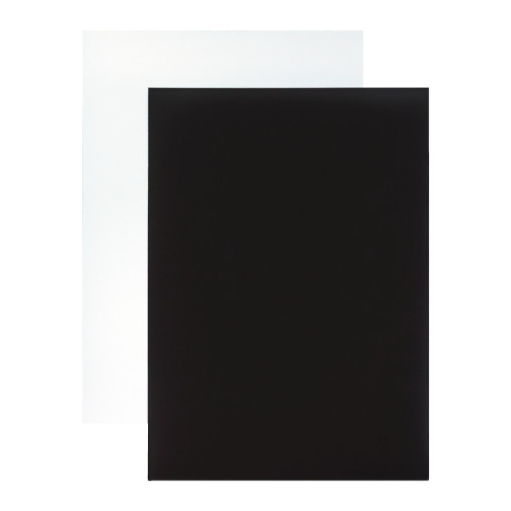 Фотопапір Buromax А4, Glossy magnetic 680 г/м2, 10ст. (BM.2290-9010)