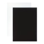 Фотопапір Buromax А4, Glossy magnetic 680 г/м2, 10ст. (BM.2290-9010)