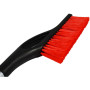Щітка зі скребком Bottari 60 см "HANDLE BRUSHICE" (32302Red-IS) Щітка зі скребком Bottari 60 см "HANDLE BRUSHICE" (32302Red-IS)