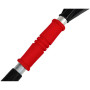 Щітка зі скребком Bottari 60 см "HANDLE BRUSHICE" (32302Red-IS) Щітка зі скребком Bottari 60 см "HANDLE BRUSHICE" (32302Red-IS)