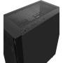 Корпус для ПК Prologix Glower GM-07RBA Black