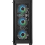 Корпус для ПК Prologix Glower GM-07RBA Black