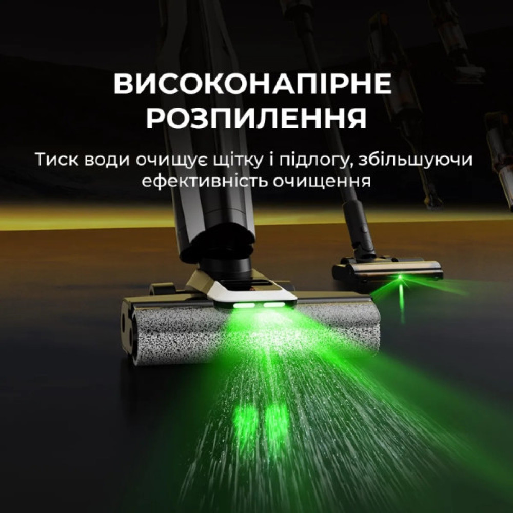Пилосос Deerma VX300 MIX (DEM-VX300 MIX)