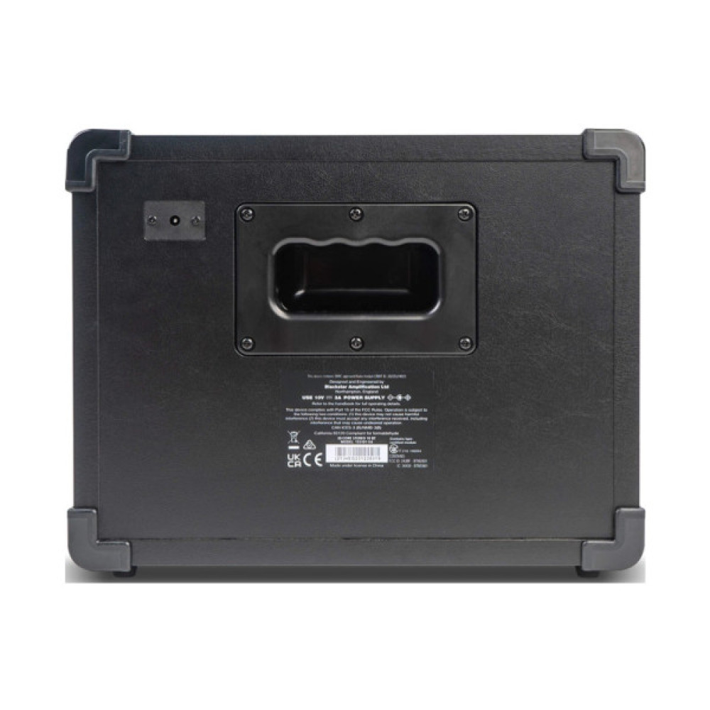 Комбопідсилювач Blackstar ID:CORE V4 Stereo 10 Bluetooth (301018)
