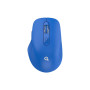 Мишка OfficePro M230C Silent Click Wireless/Bluetooth Blue (M230С) Мишка OfficePro M230C Silent Click Wireless/Bluetooth Blue (M230С)