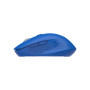 Мишка OfficePro M230C Silent Click Wireless/Bluetooth Blue (M230С) Мишка OfficePro M230C Silent Click Wireless/Bluetooth Blue (M230С)