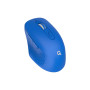 Мишка OfficePro M230C Silent Click Wireless/Bluetooth Blue (M230С) Мишка OfficePro M230C Silent Click Wireless/Bluetooth Blue (M230С)