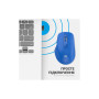 Мишка OfficePro M230C Silent Click Wireless/Bluetooth Blue (M230С) Мишка OfficePro M230C Silent Click Wireless/Bluetooth Blue (M230С)