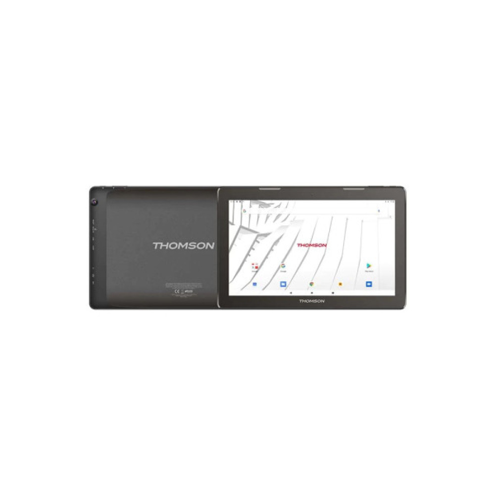 Планшет THOMSON TEO 13.3" 4/64GB LTE Black (T13M4BK64LTE)