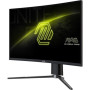 Монітор MSI 27" MAG 27CQ6PF 2xHDMI, DP, Audio, VA, 2560x1440, 180Hz, 0.5ms, sRGB 105%, CURVED, AdaptiveSync, HAS Монітор MSI 27" MAG 27CQ6PF 2xHDMI, DP, Audio, VA, 2560x1440, 180Hz, 0.5ms, sRGB 105%, CURVED, AdaptiveSync, HAS