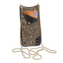 Чохол до мобільного телефона BeCover Glitter Wallet Apple iPhone Xs Max Gold (703622) (703622) Чохол до мобільного телефона BeCover Glitter Wallet Apple iPhone Xs Max Gold (703622) (703622)